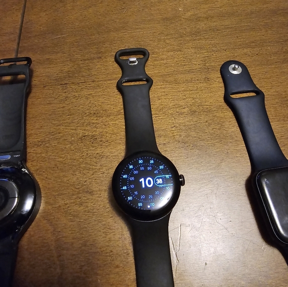 Lot of watch - Picture 15 of 15